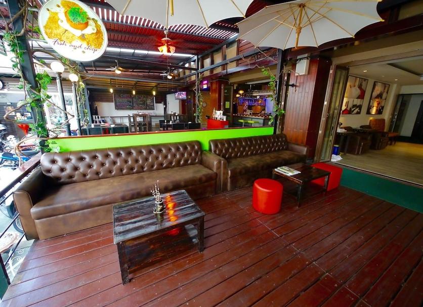 Bar Fotoğraf