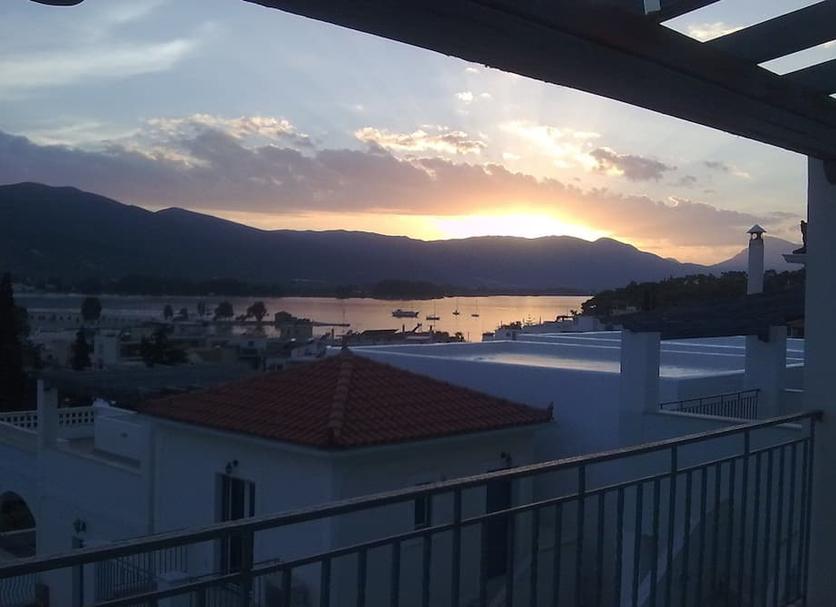 Balkon Fotoğraf