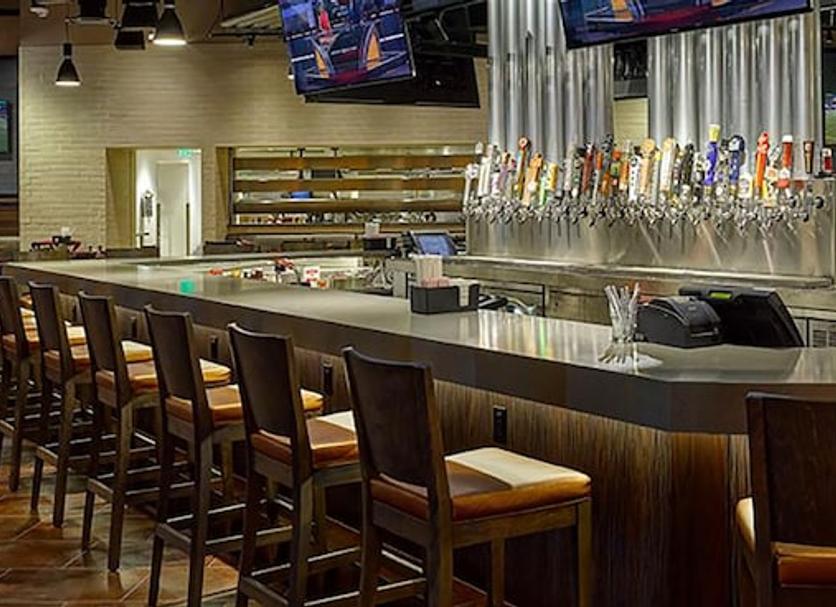 Bar Fotoğraf