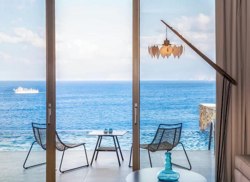 Balkon Fotoğraf