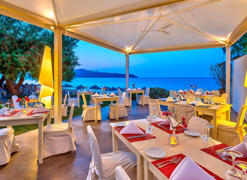 Restoran Fotoğraf