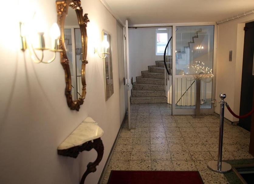 Merdivenler Fotoğraf