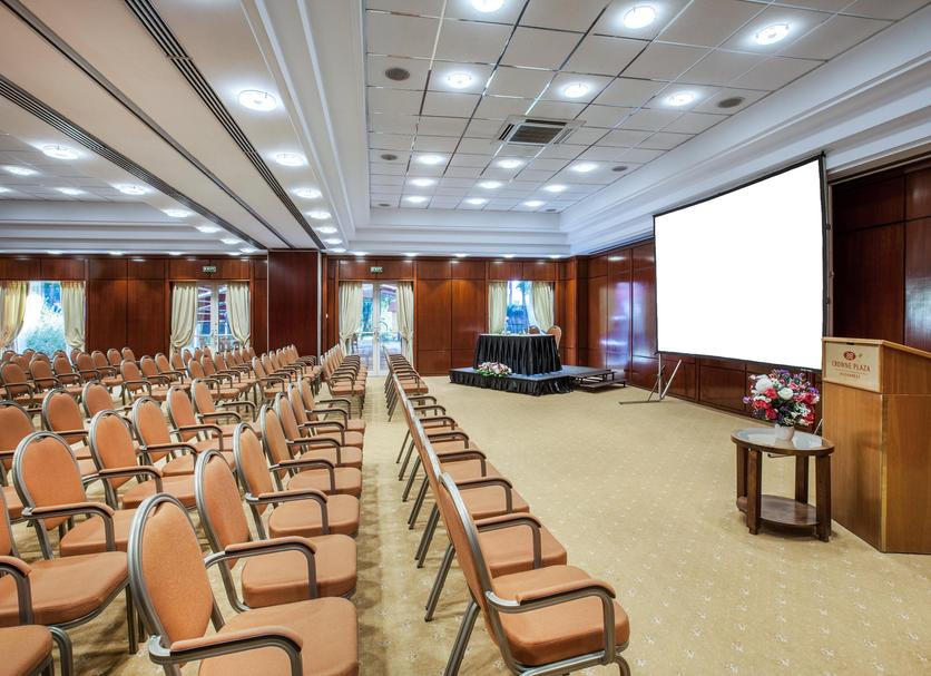 Konferans salonu Fotoğraf