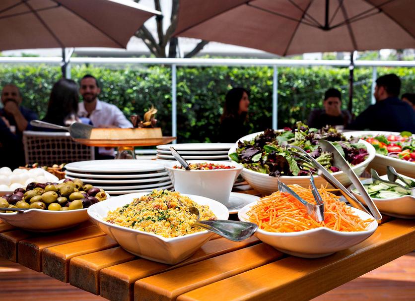 Restoran Fotoğraf