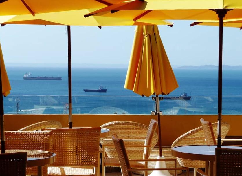 Balkon Fotoğraf