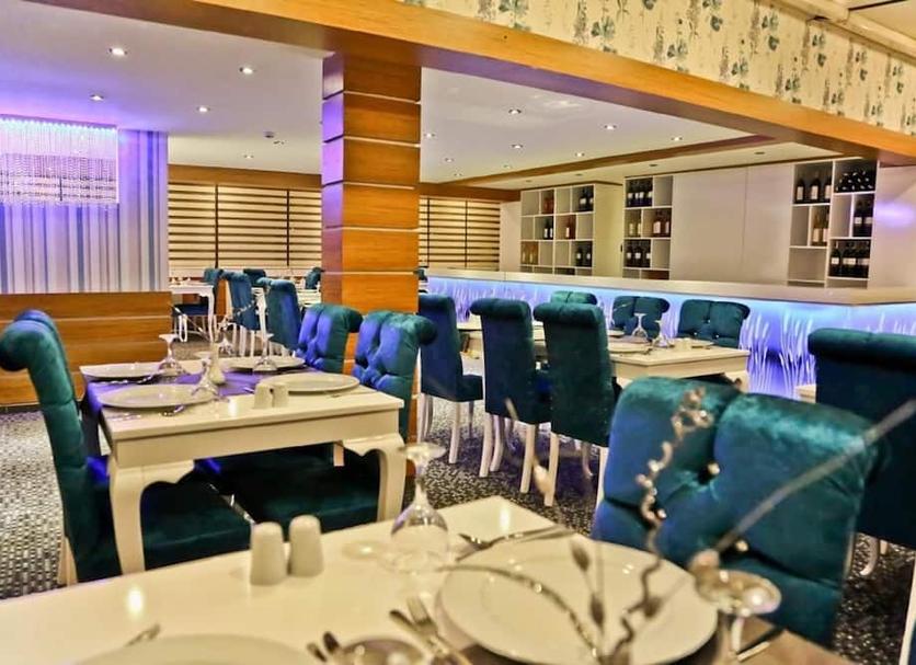 Restoran Fotoğraf