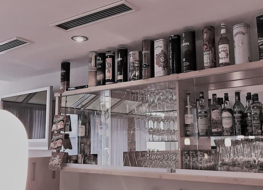 Bar Fotoğraf