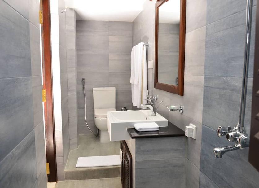 Banyo Fotoğraf