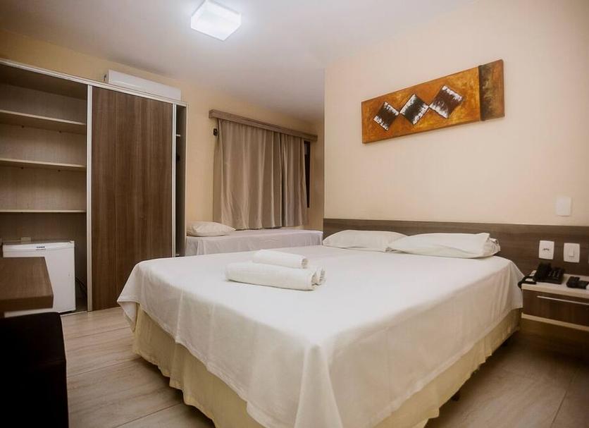 Yatak Odası Fotoğraf