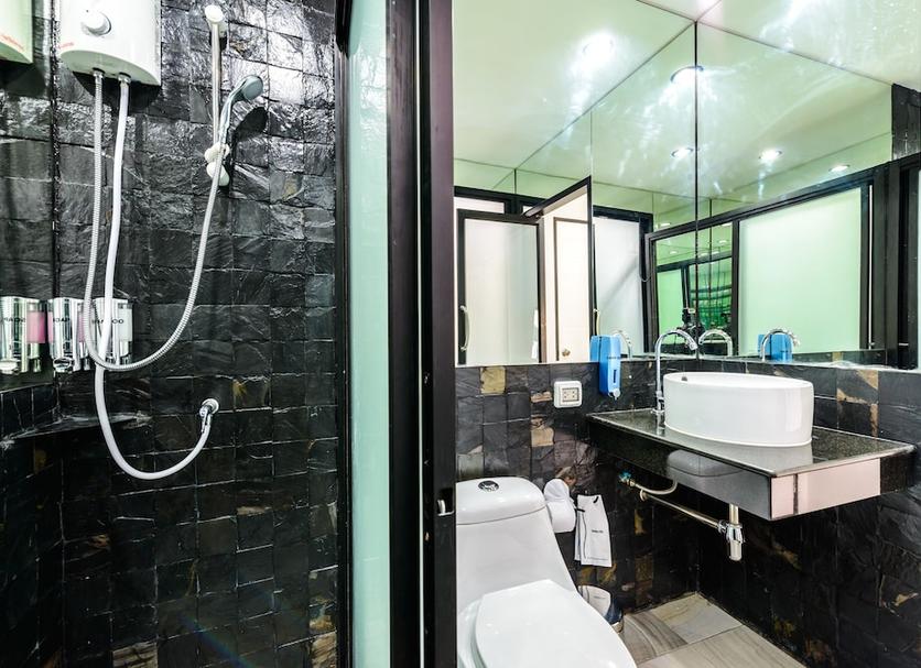 Banyo Fotoğraf