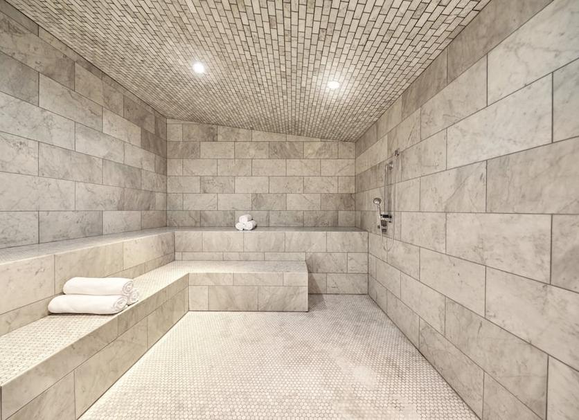 Spa Fotoğraf