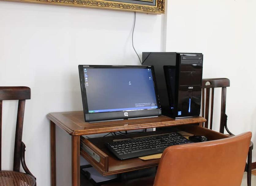 Oda olanağı Fotoğraf