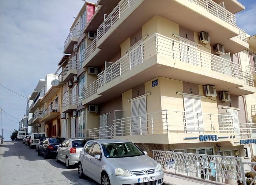 Bina Fotoğraf