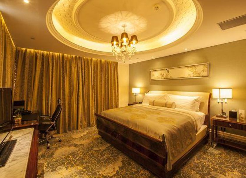 Yatak Odası Fotoğraf