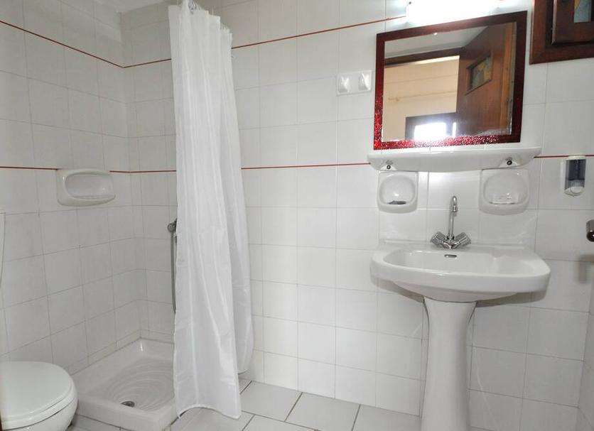 Banyo Fotoğraf