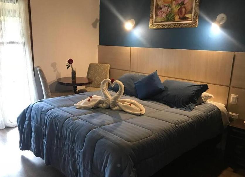 Yatak Odası Fotoğraf
