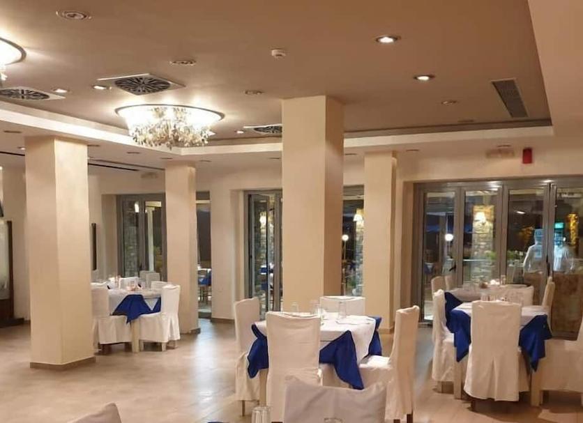 Restoran Fotoğraf