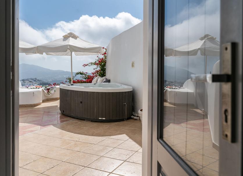 Balkon Fotoğraf