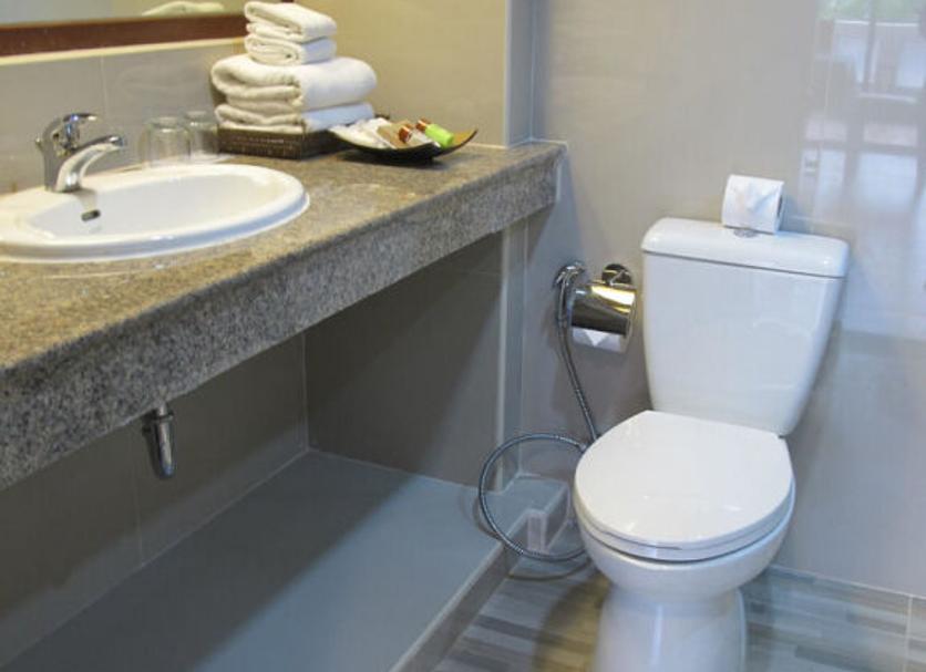 Banyo Fotoğraf