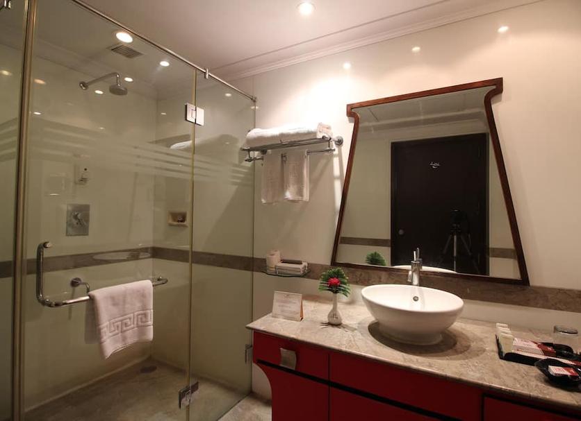 Banyo Fotoğraf