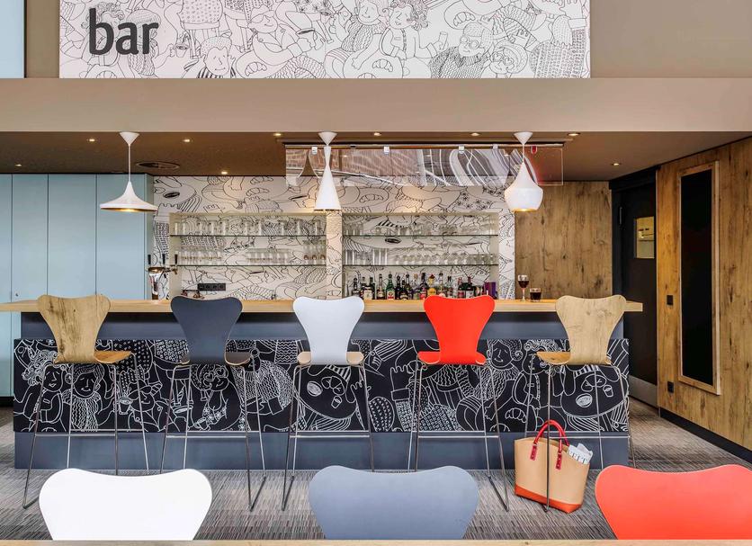 Bar Fotoğraf