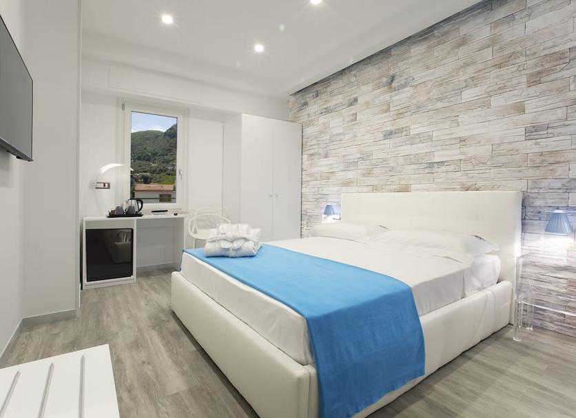 Yatak Odası Fotoğraf