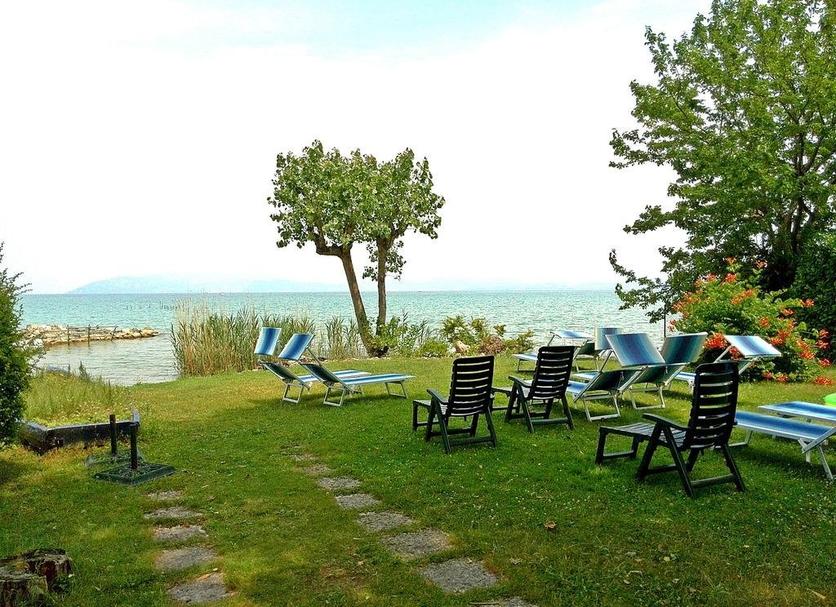 Veranda Fotoğraf