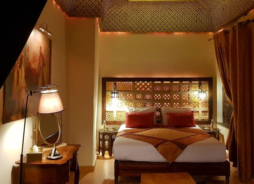 Yatak Odası Fotoğraf