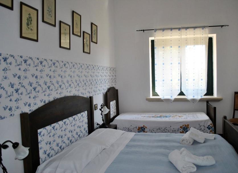 Yatak Odası Fotoğraf