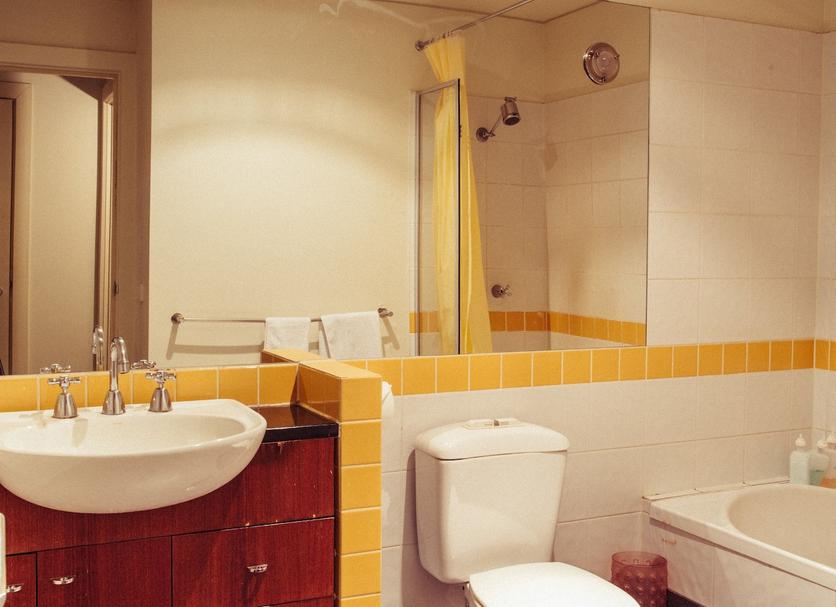 Banyo Fotoğraf