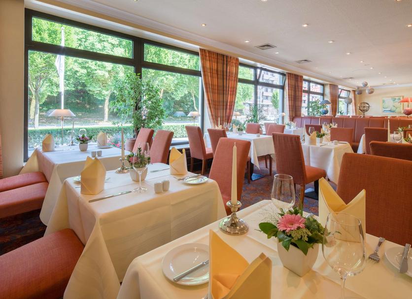 Restoran Fotoğraf