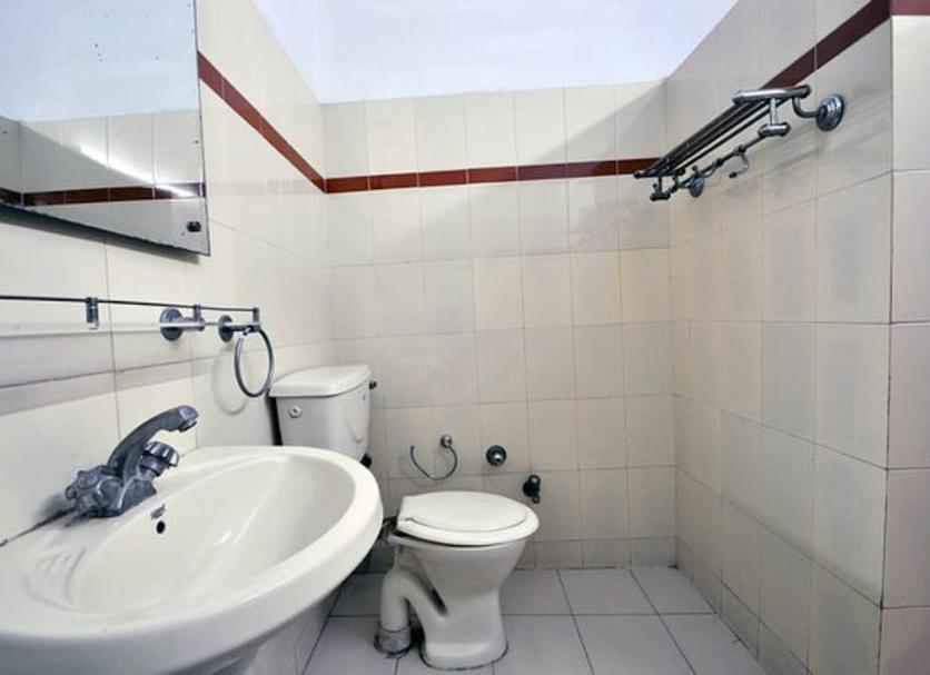 Banyo Fotoğraf