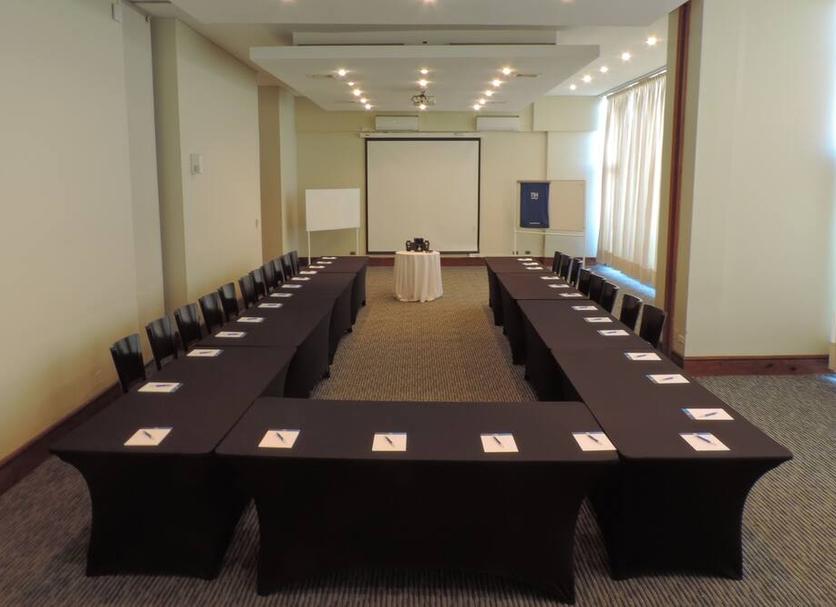 Konferans salonu Fotoğraf