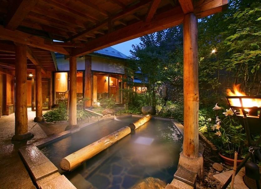 Spa Fotoğraf
