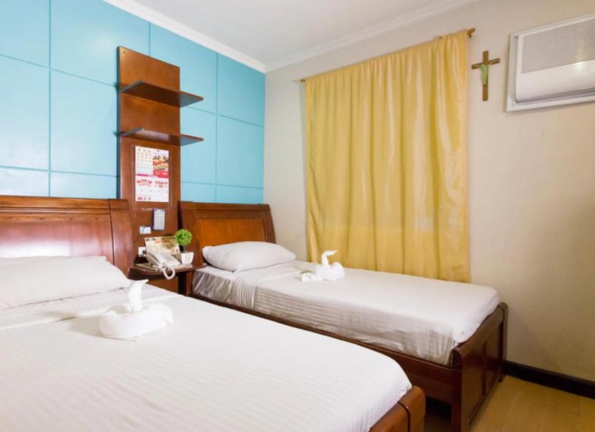 Yatak Odası Fotoğraf