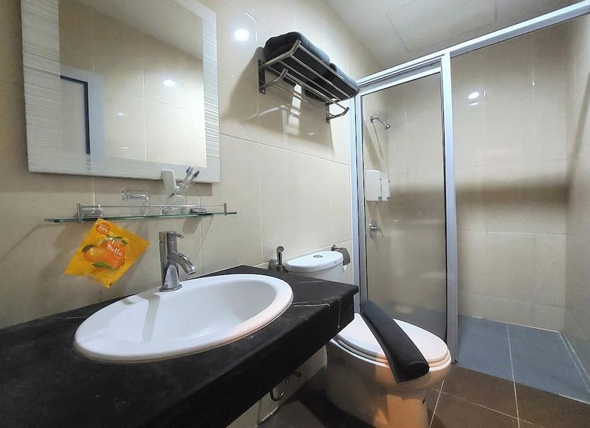 Banyo Fotoğraf