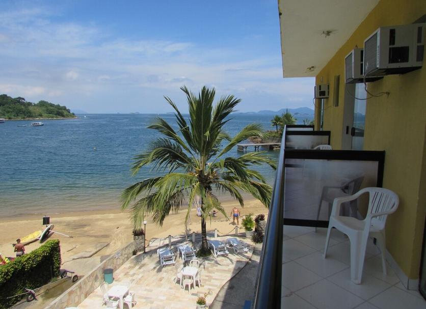 Balkon Fotoğraf