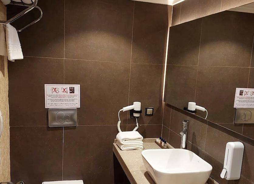 Banyo Fotoğraf