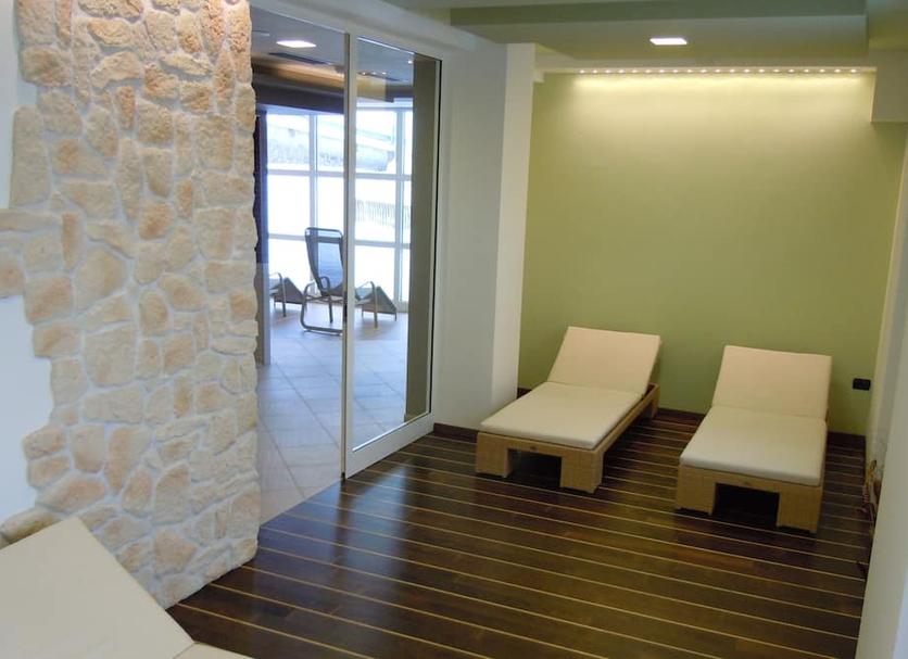 Spa Fotoğraf