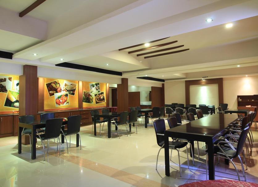 Restoran Fotoğraf