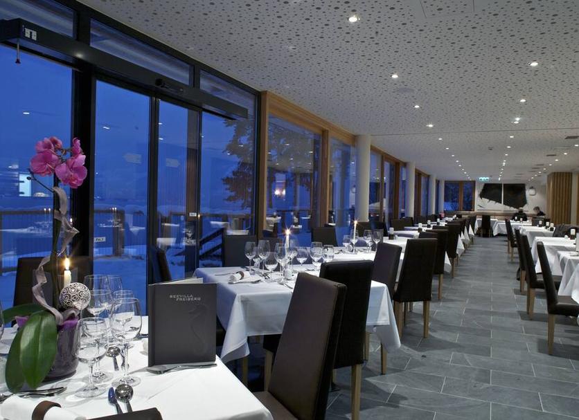 Restoran Fotoğraf