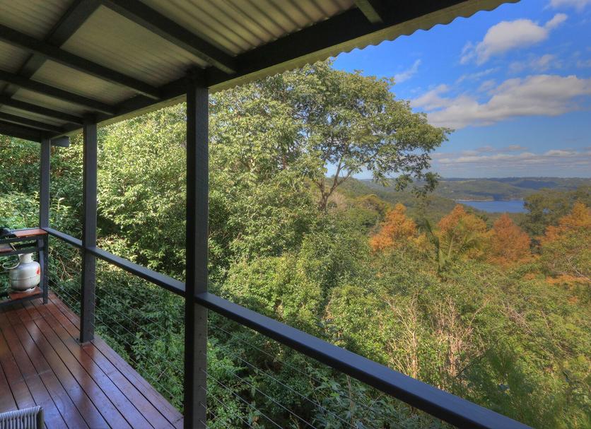 Balkon Fotoğraf
