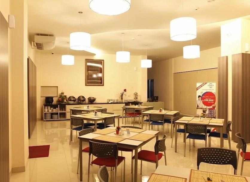 Restoran Fotoğraf