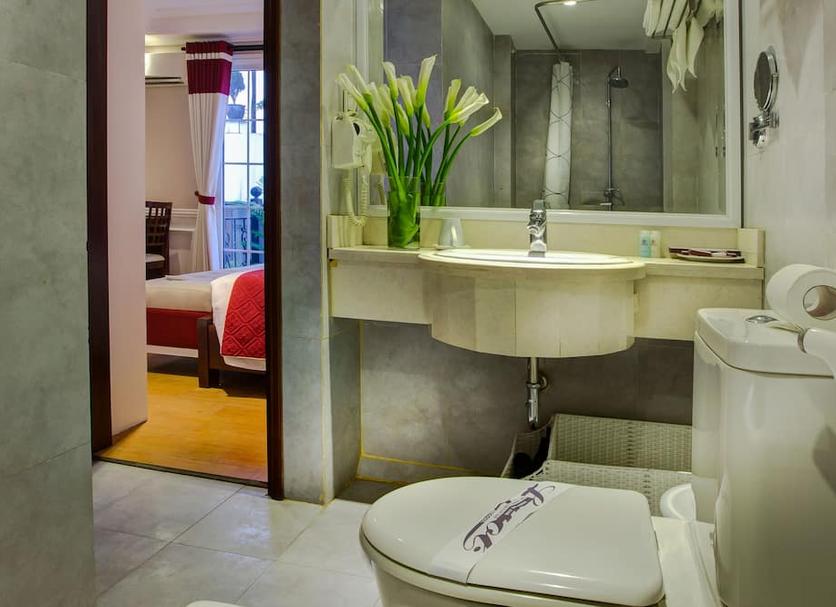 Banyo Fotoğraf