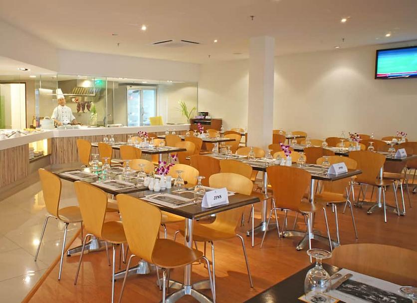 Restoran Fotoğraf