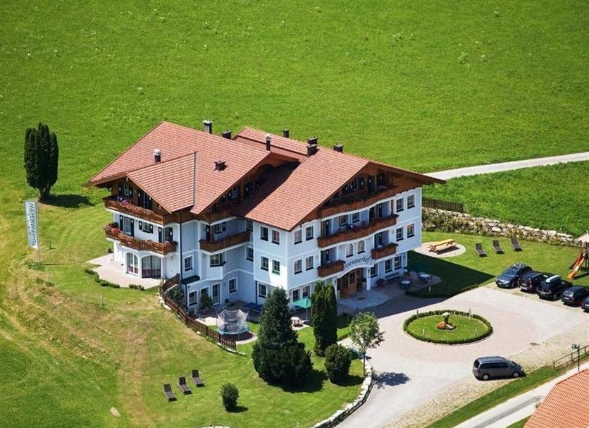 Bina Fotoğraf