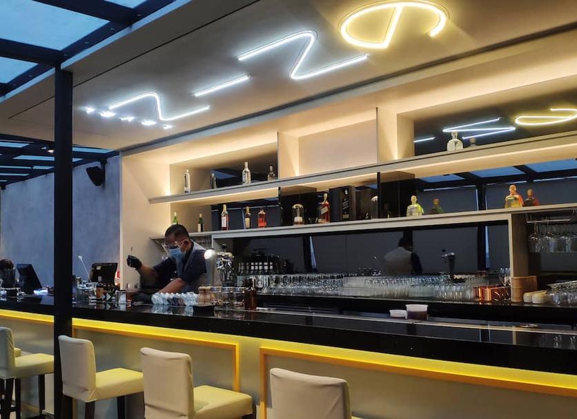 Bar Fotoğraf