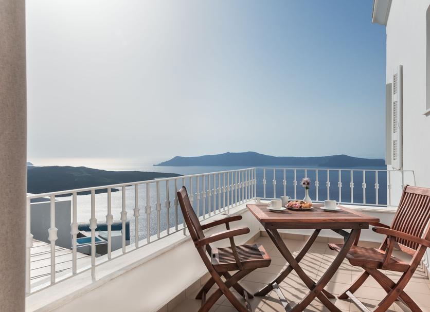 Balkon Fotoğraf