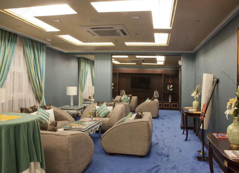 Salon Fotoğraf