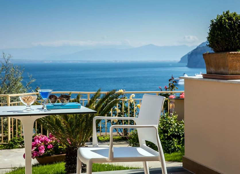 Balkon Fotoğraf
